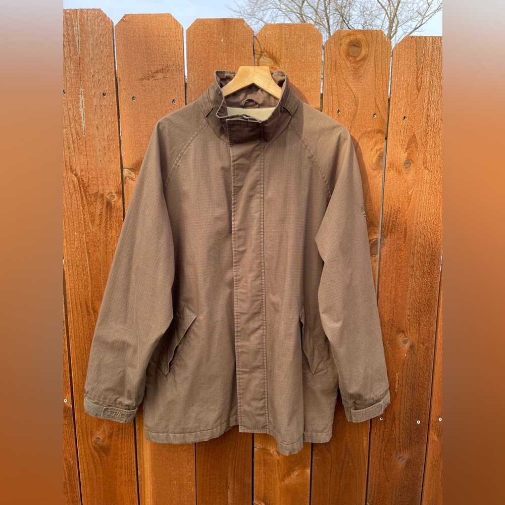 Timberland Weather Gear Jacket